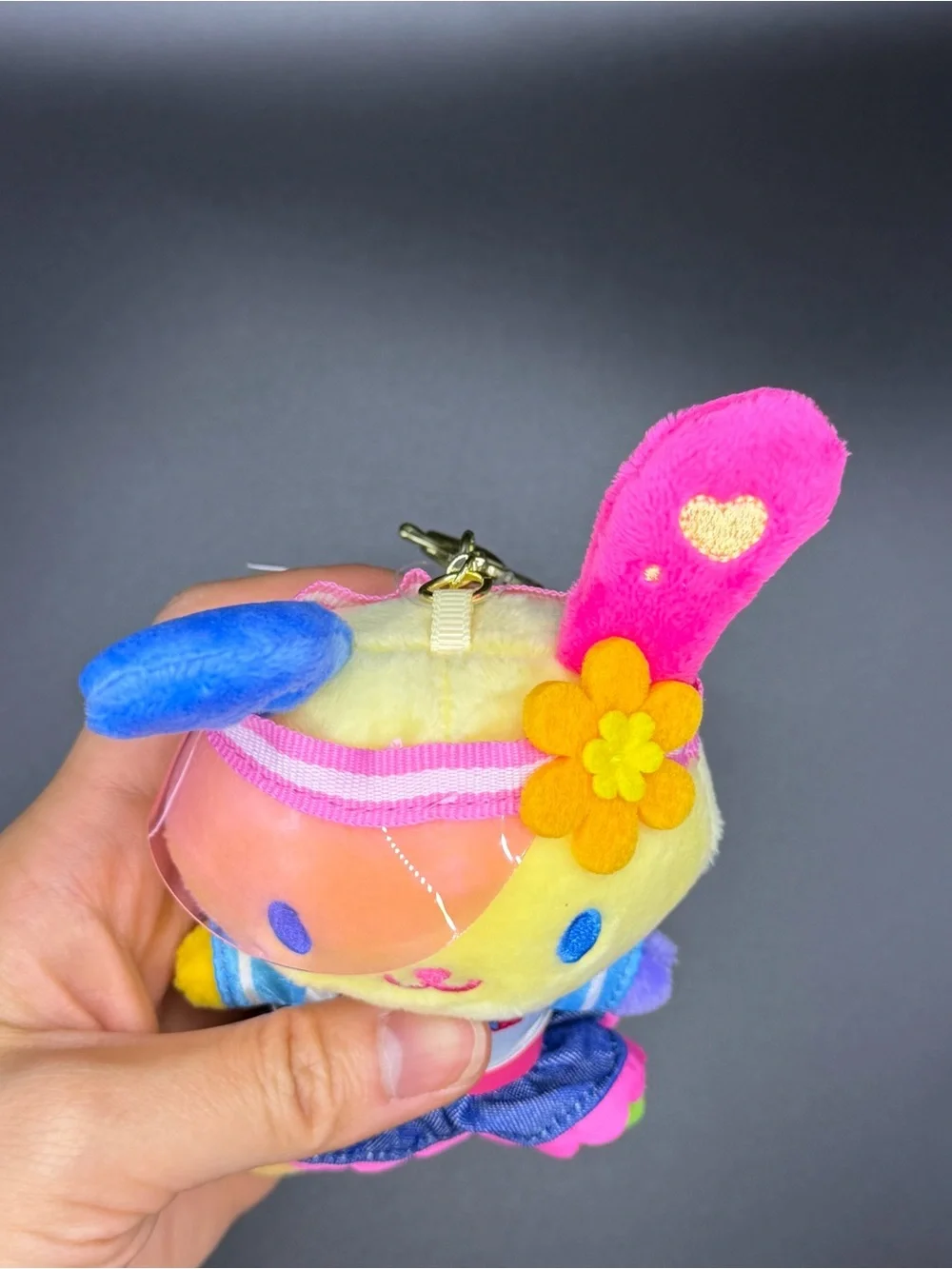 Sanrio 100% authentic
